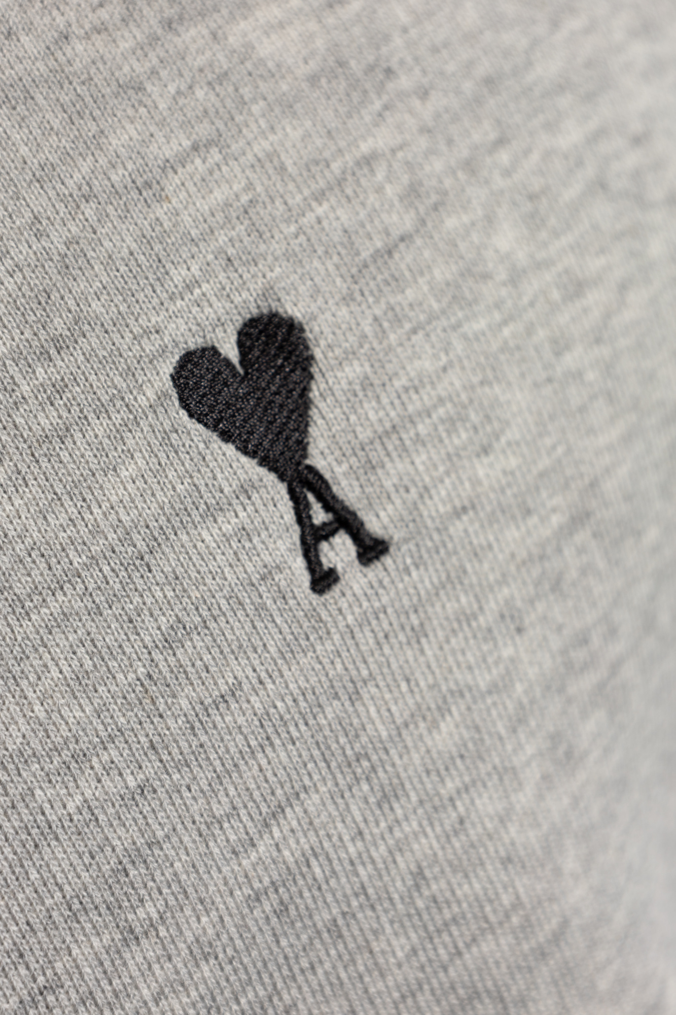 Ami Alexandre Mattiussi Sweatshirt with logo | Men's